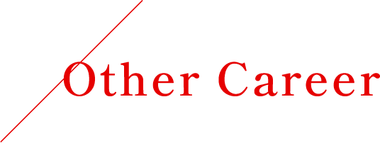 Other Career