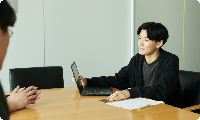 1日の主なスケジュール