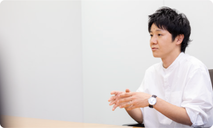 1日の主なスケジュール