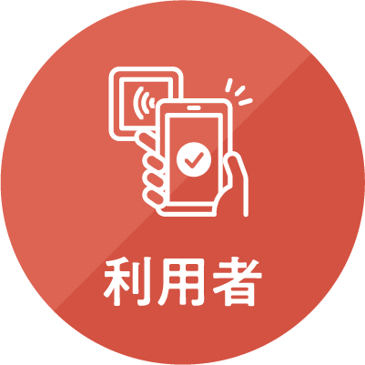 利用者