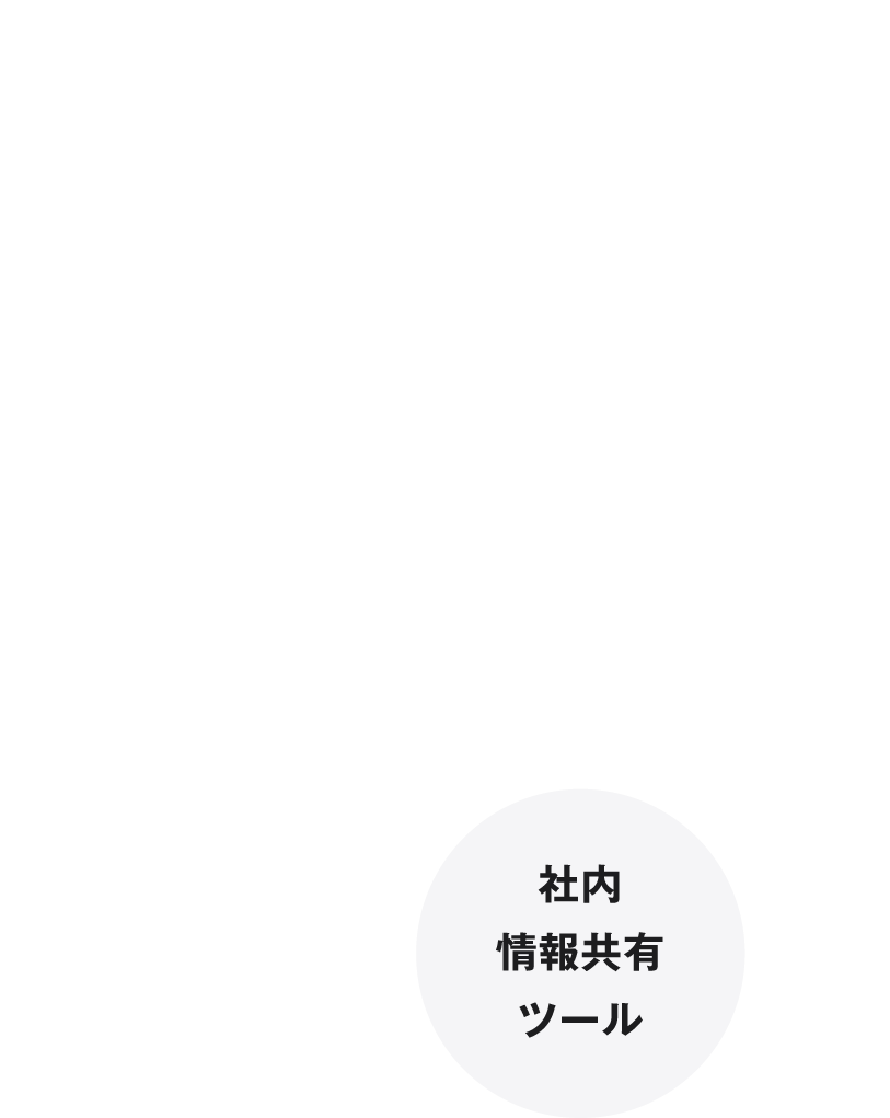 社員向け