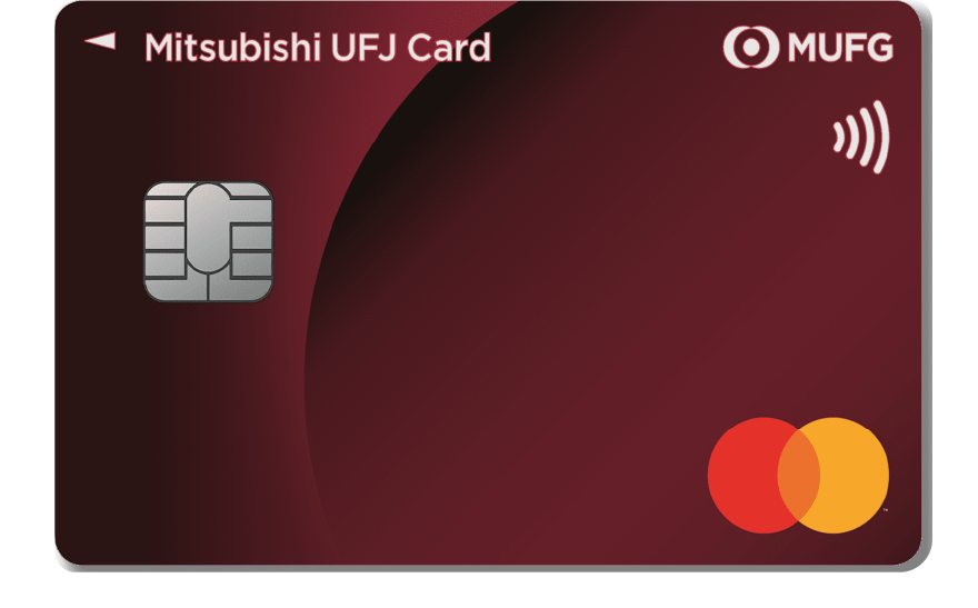 MUFG CARD