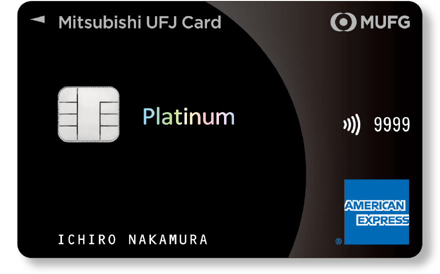 MUFG CARD